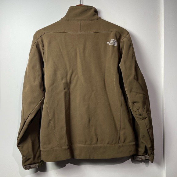 The North Face Apex soft shell jacket - Picture 2 of 16